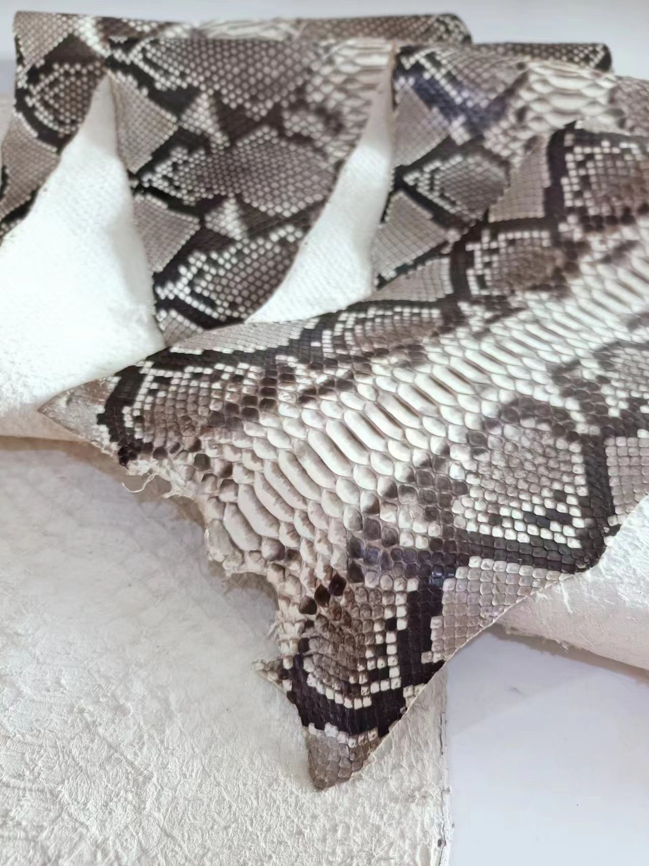 PYTHON Skin - Natural Color