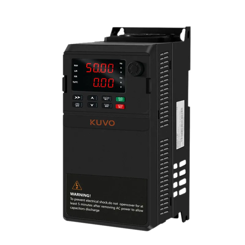 vfd drive 0.75kw Frequency Converter 220V 50hz 60hz ac motor speed control inverter