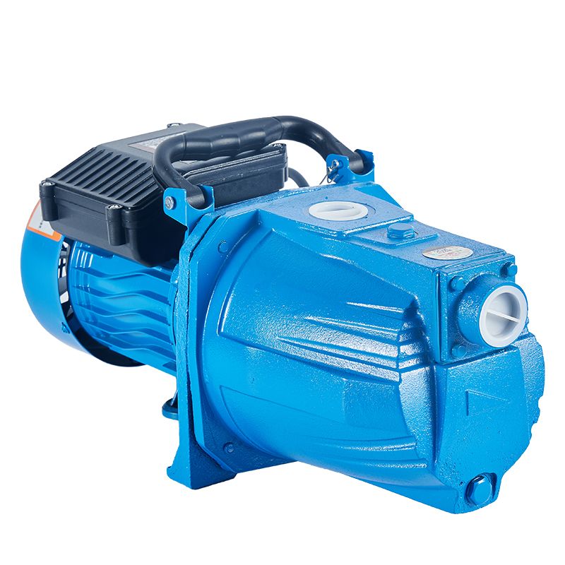 automatic booster pumping stainless steel Bomba de Agua Electric Single Phase Jet 370W Domestic Water Pump