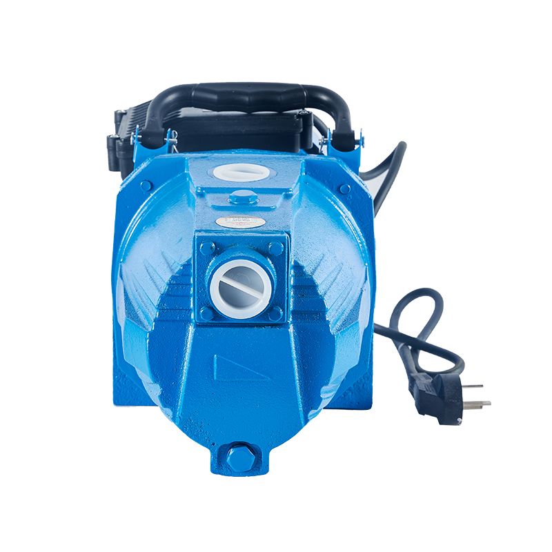 automatic booster pumping stainless steel Bomba de Agua Electric Single Phase Jet 370W Domestic Water Pump