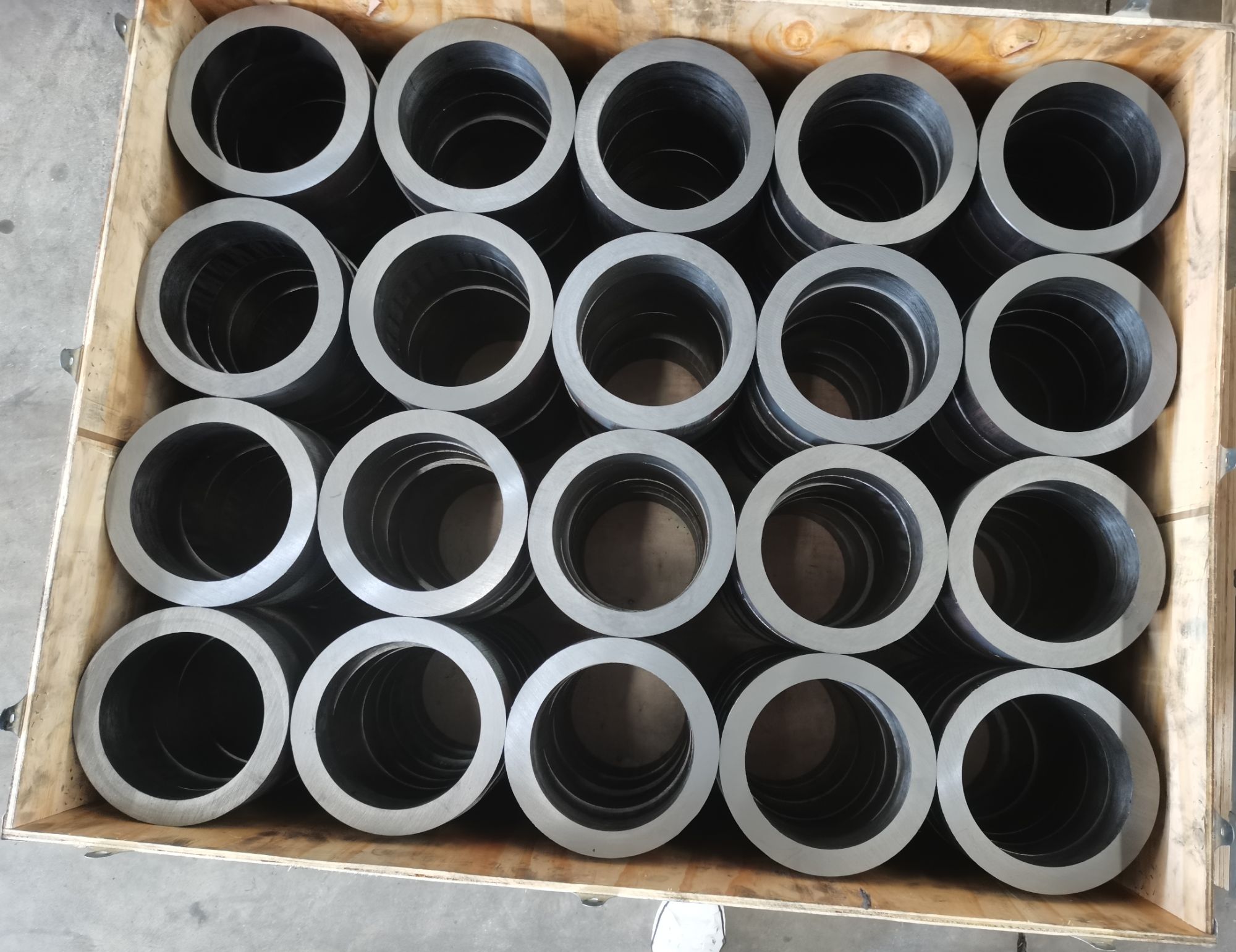 Ductile Iron/ Grey Iron / Alloy Iron/Cast Iron Square Rod/Cast Iron Round Rod/Cast iron thick-walled pipe