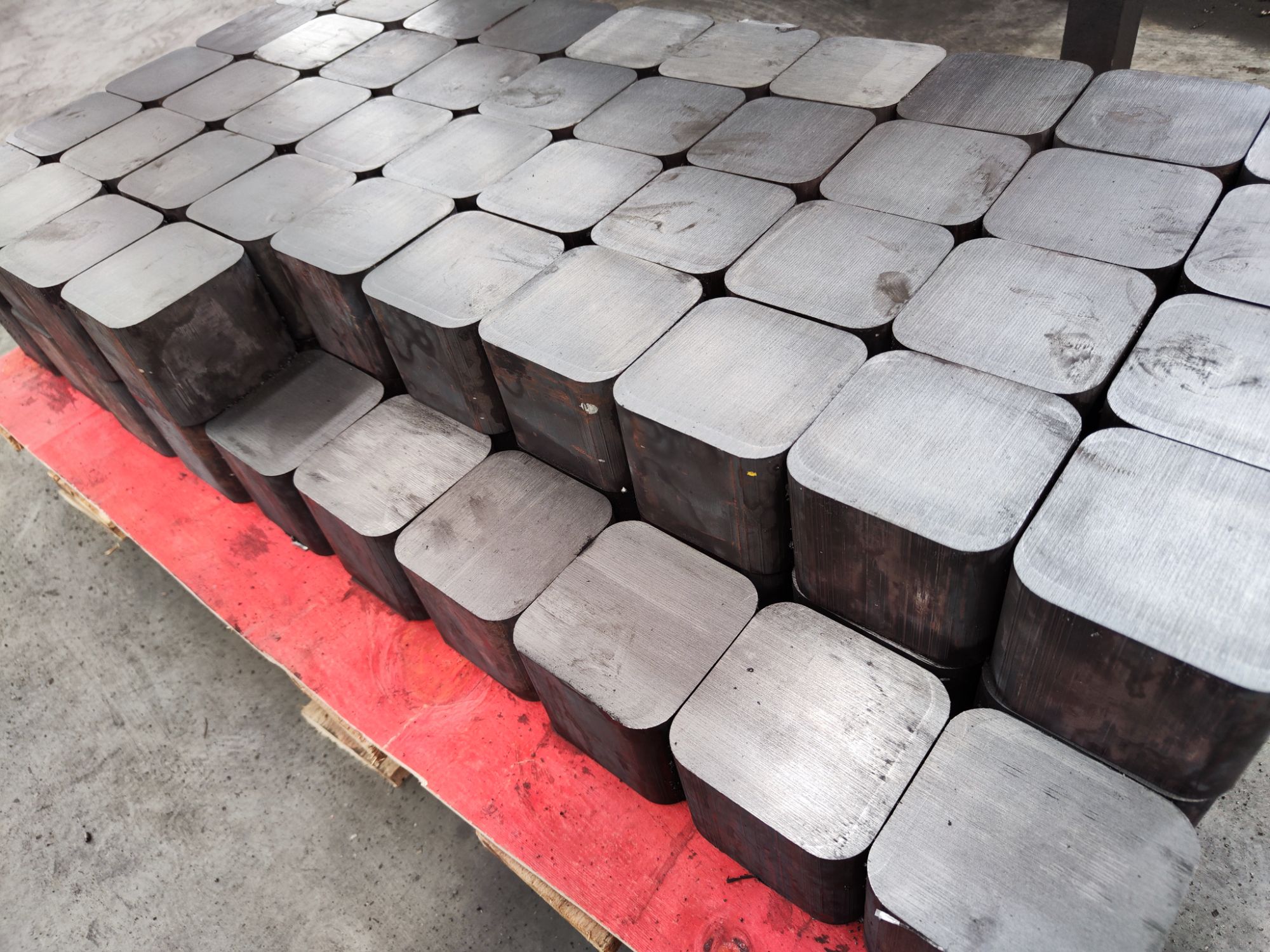 Ductile Iron/ Grey Iron / Alloy Iron/Cast Iron Square Rod/Cast Iron Round Rod/Cast iron thick-walled pipe