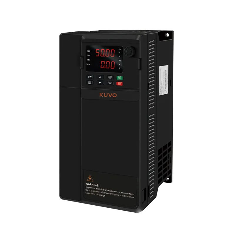 vfd drive 5.5kw Frequency Converter 380V 50hz 60hz ac motor speed control inverter