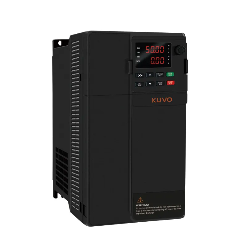 vfd drive 11kw Frequency Converter 380V 50hz 60hz ac motor speed control inverter