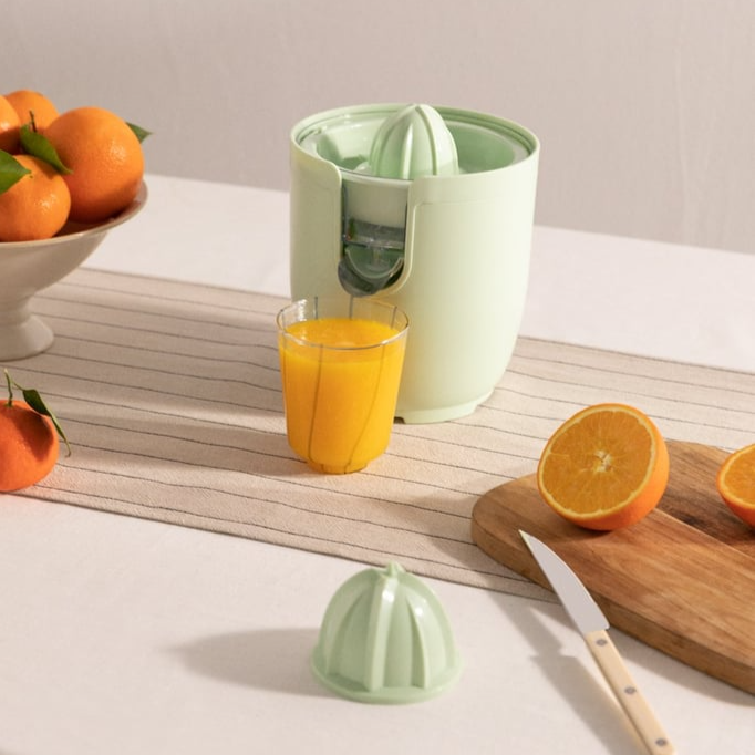 New Arrival Portable Citrus Juicer multifunctional Juicer household Juicer low Noise Juicer