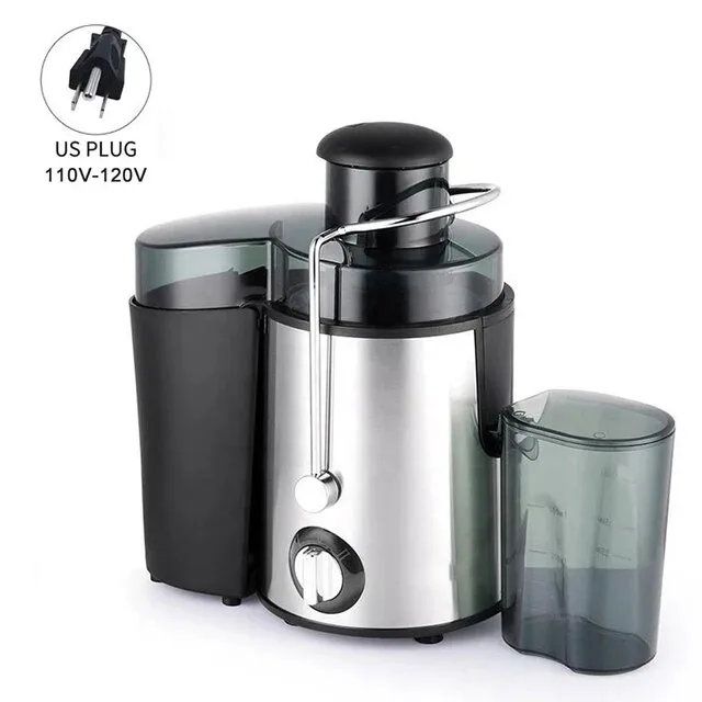 Dual Speed Mode Juice Juicer Blender for Juicing Fruits and Vegetables in Wholesale Price