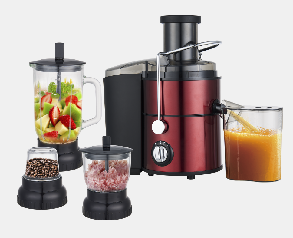 multi-function electric smoothie powder juicer blender mixer in Factory Price