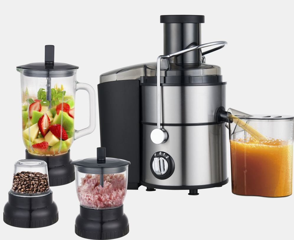 multi-function electric smoothie powder juicer blender mixer in Factory Price