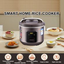 Electric Pressure Cooker Home 5L Big Electric Cooker Automatic Exhaust Single Tank Electric Pressure Cooker Gifts Wholesale