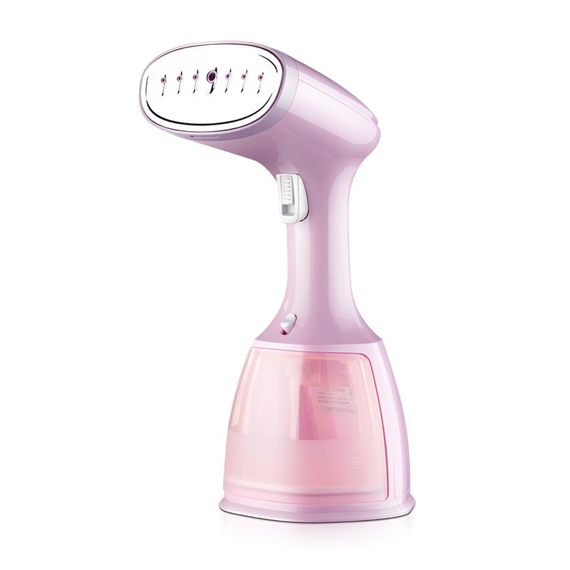 New Handheld Garment Ironing Machine Portable Household Mini Steam Ironing 1500W Mini Electric Steam Iron