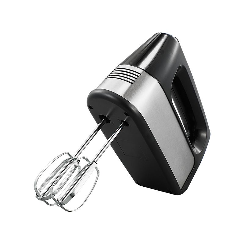 Automatic stainless steel electric hand mixer