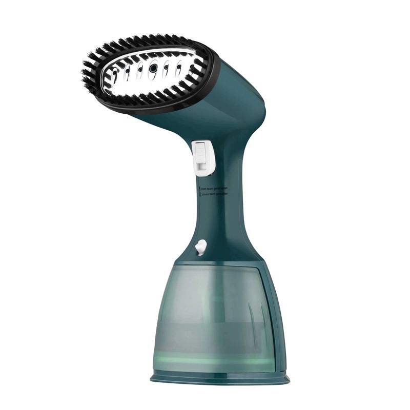 Hot Selling Handheld Garment Steamer Foldable Wet And Dry Ironing Home Dormitory Portable Electric Iron