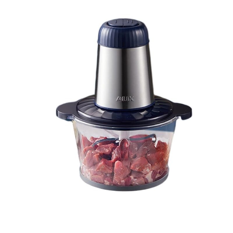 Meat grinder multi-function electric meat filling stirring crusher gift wholesale blender