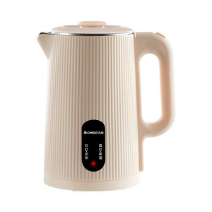 Electric kettle for home use 1.8L capacity 304 stainless steel electric kettle office integrated kettle