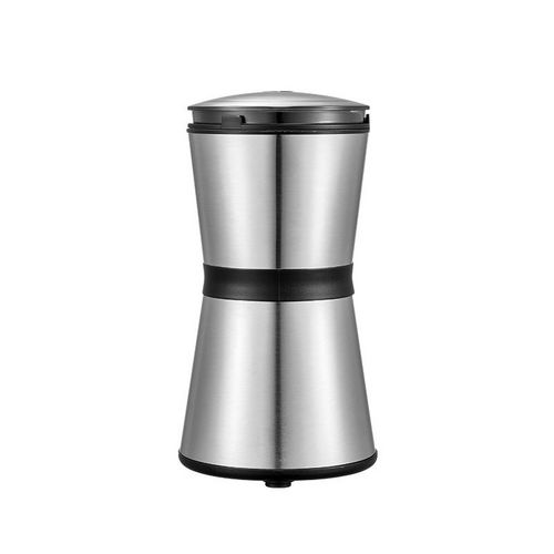 coffee bean grinder funnel shaped mini portable electric automatic coffee grinder