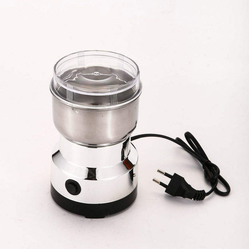 Premium Coffee Grinders with 150W Power and 250ML Stainless Steel Jar