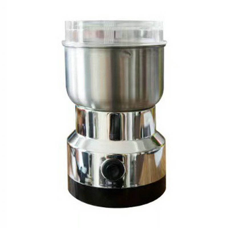 Premium Coffee Grinders with 150W Power and 250ML Stainless Steel Jar