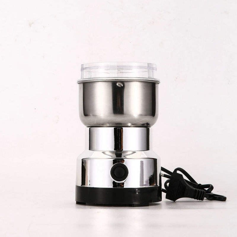 Premium Coffee Grinders with 150W Power and 250ML Stainless Steel Jar