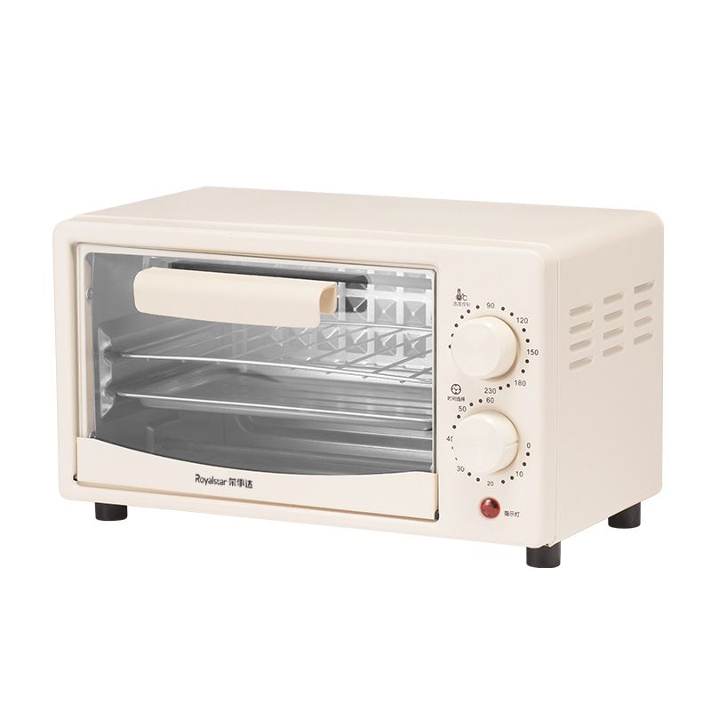 Strictly selected electric oven household vertical multi-functional kitchen baking 12L capacity Wholesale