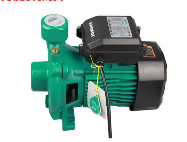 EC220V-200W water pump drive board inverter