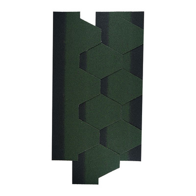 Zhejiang China New Building Construction Materials Shingles Roofing Asphalt Shingles