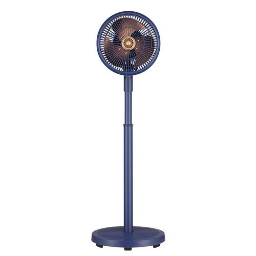 Air Circulation Fan Electric Fan Household Floor Fan Silent Vertical Fan Desktop Dormitory Circulation Electric Fan