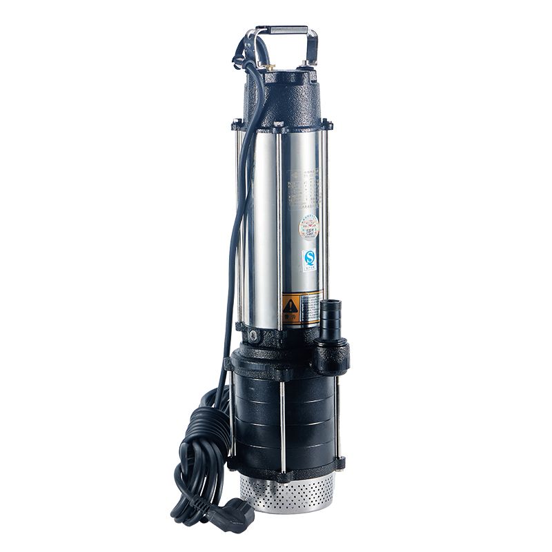 Series 3hp-34hp 50-inch-100-inch Durable Submersible Drainage Pump Drainage Pumps