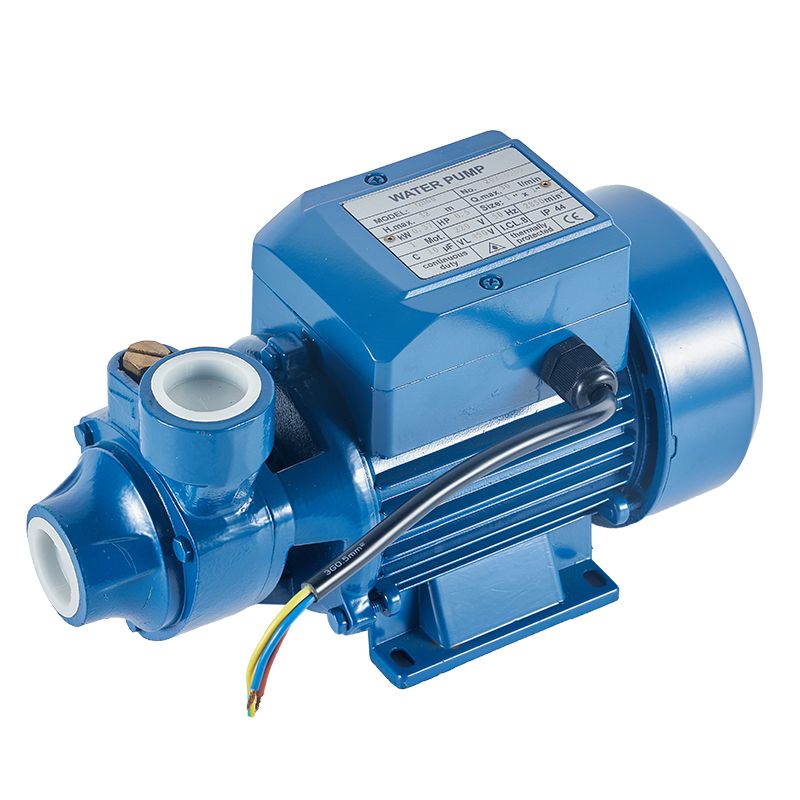 Water Pumps Suitable For Irrigation and home land pump centrifugal pump