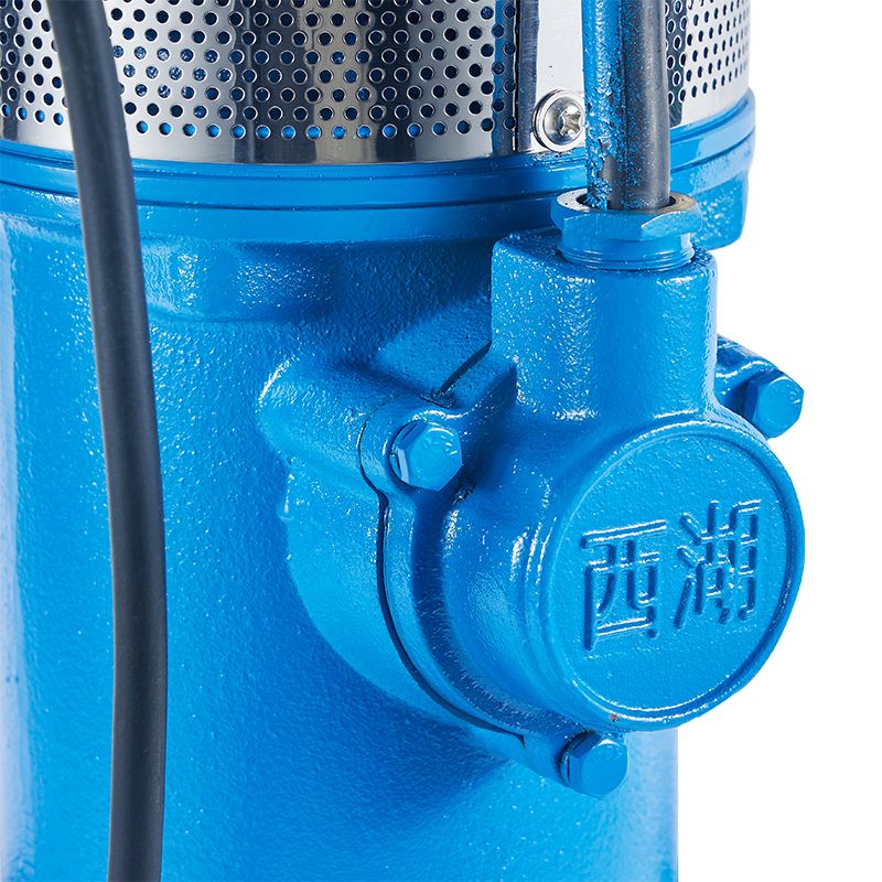 Lonkey factory multistage submersible water pumps