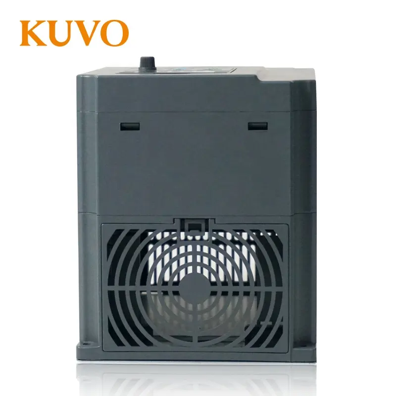 380V Three Phase Input 7.5KW 10HP VFD Variable Frequency Drive Inverter Professional for Motor Speed Control