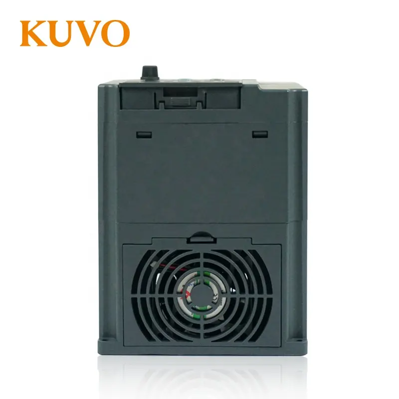 vfd drive 0.75kw to 500kw Frequency control 50hz 60hz ac motor speed Converter inverter