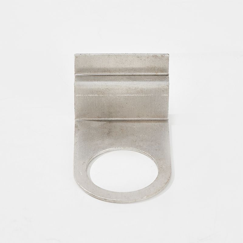 Factory Made OEM Steel Stamping Metal Clip Parts High Quality Cost Saving