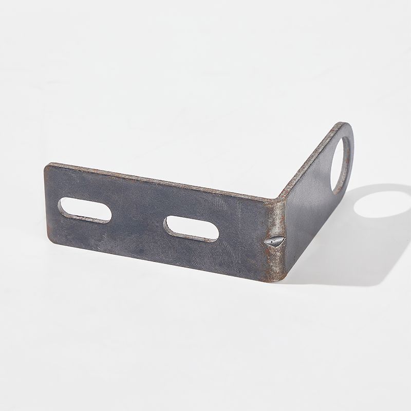 Factory Made OEM Steel Stamping Metal Clip Parts High Quality Cost Saving