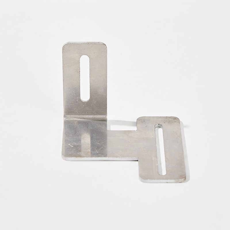 Factory Made OEM Steel Stamping Metal Clip Parts High Quality Cost Saving