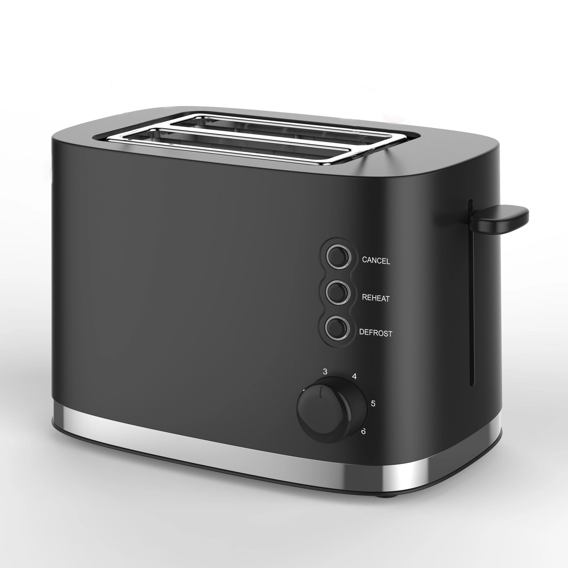 New Premium Stainless Steel Breakfast Toaster Discount Bread Toaster ShawarmaToaster Machine