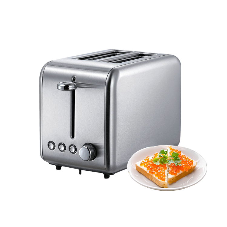 Home multifunctional breakfast machine heating toaster toaster retro breakfast series bread machine