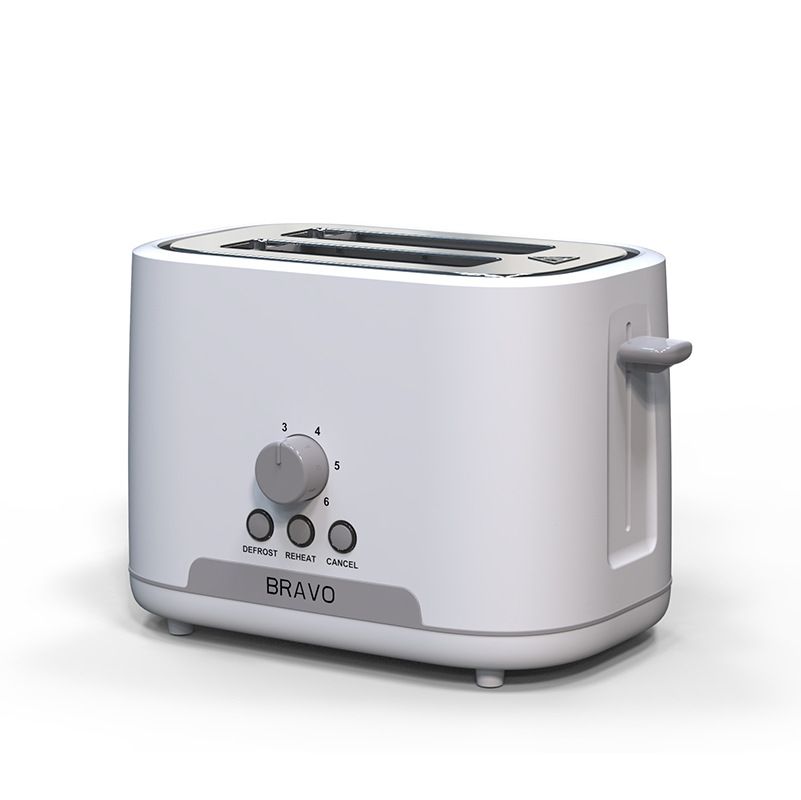 Sandwich toaster commercial pop up automatic bread toster