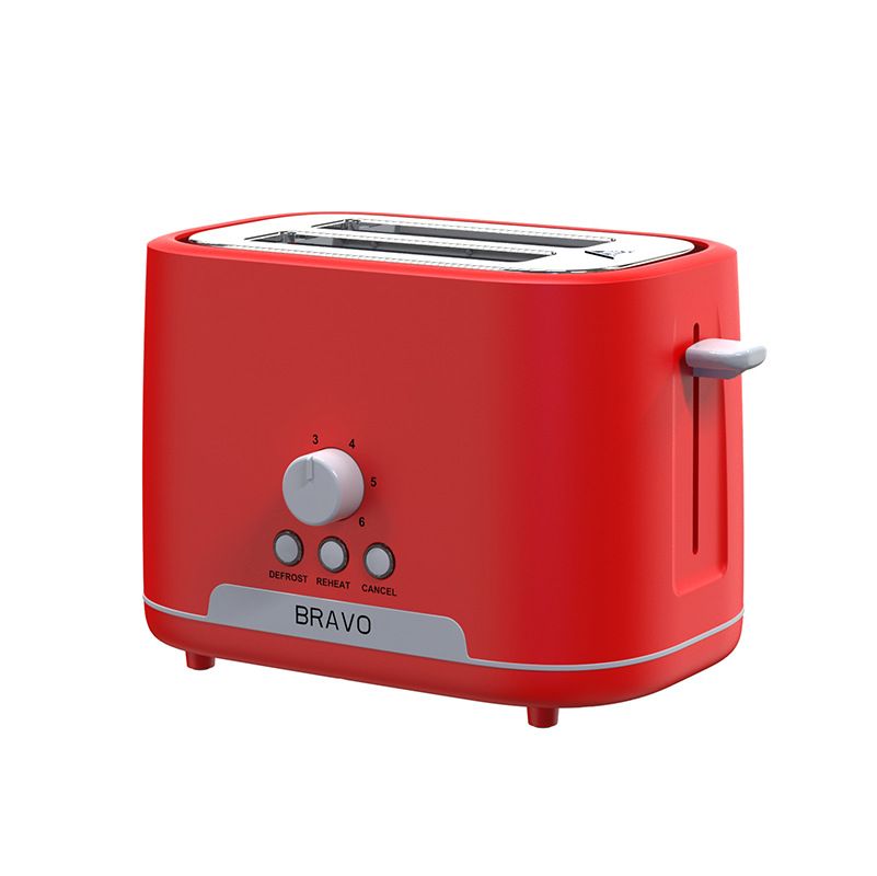 Sandwich toaster commercial pop up automatic bread toster