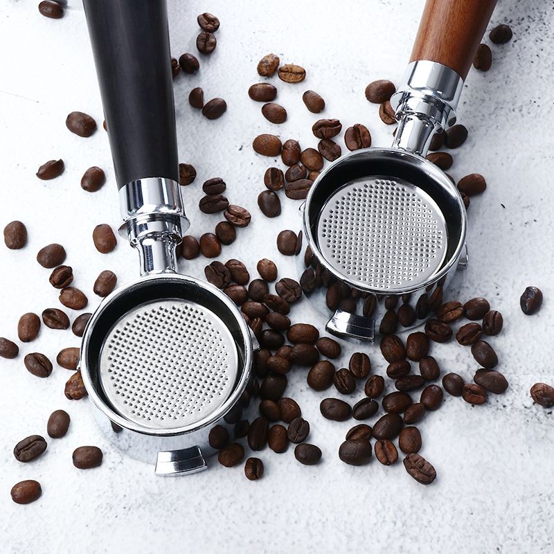 Wholesales Best Selling Wood Handle For Coffee Domestic Commercial Coffee Machine