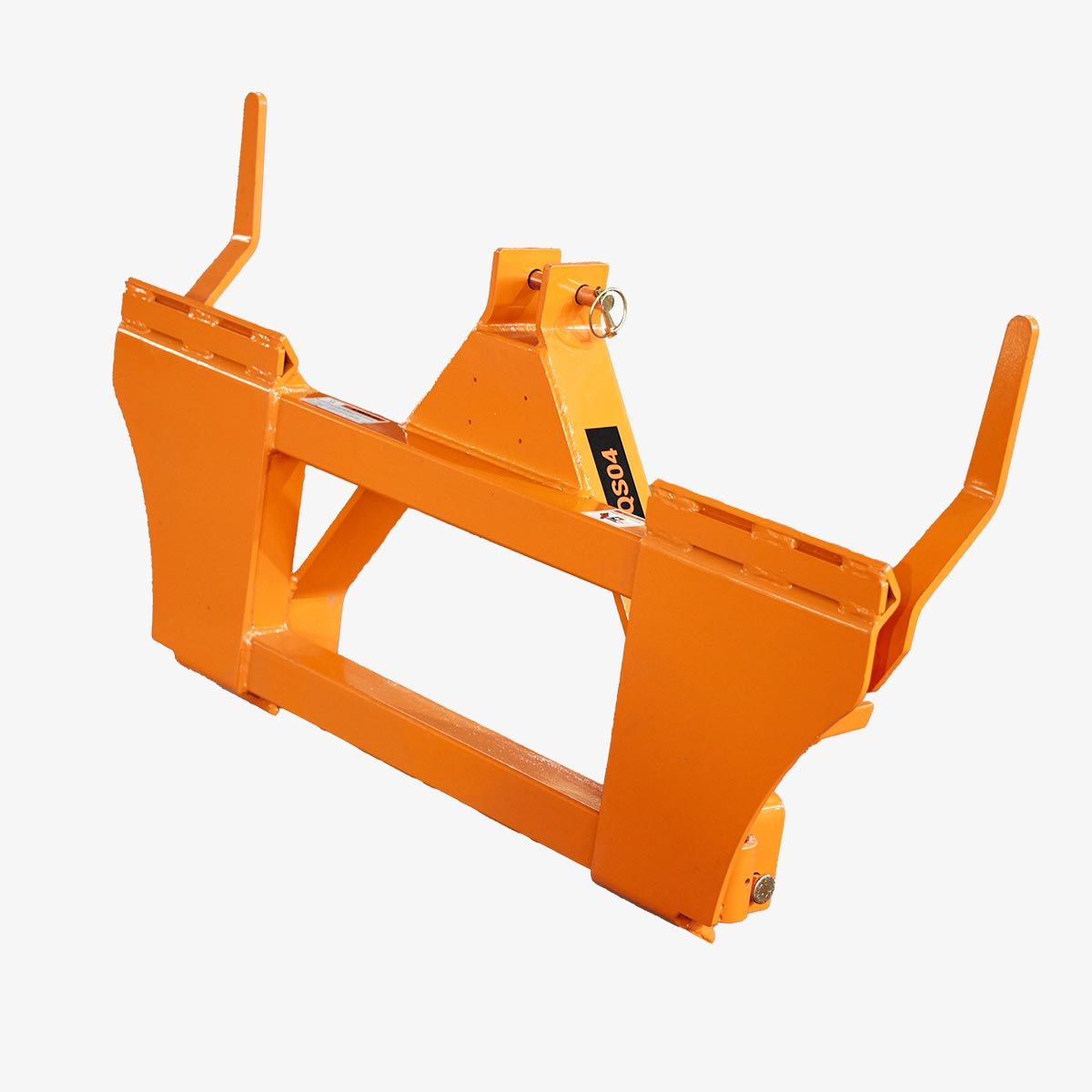 Factory Hot Sell Cat 1 Tractor 3 Point Quick Hitch