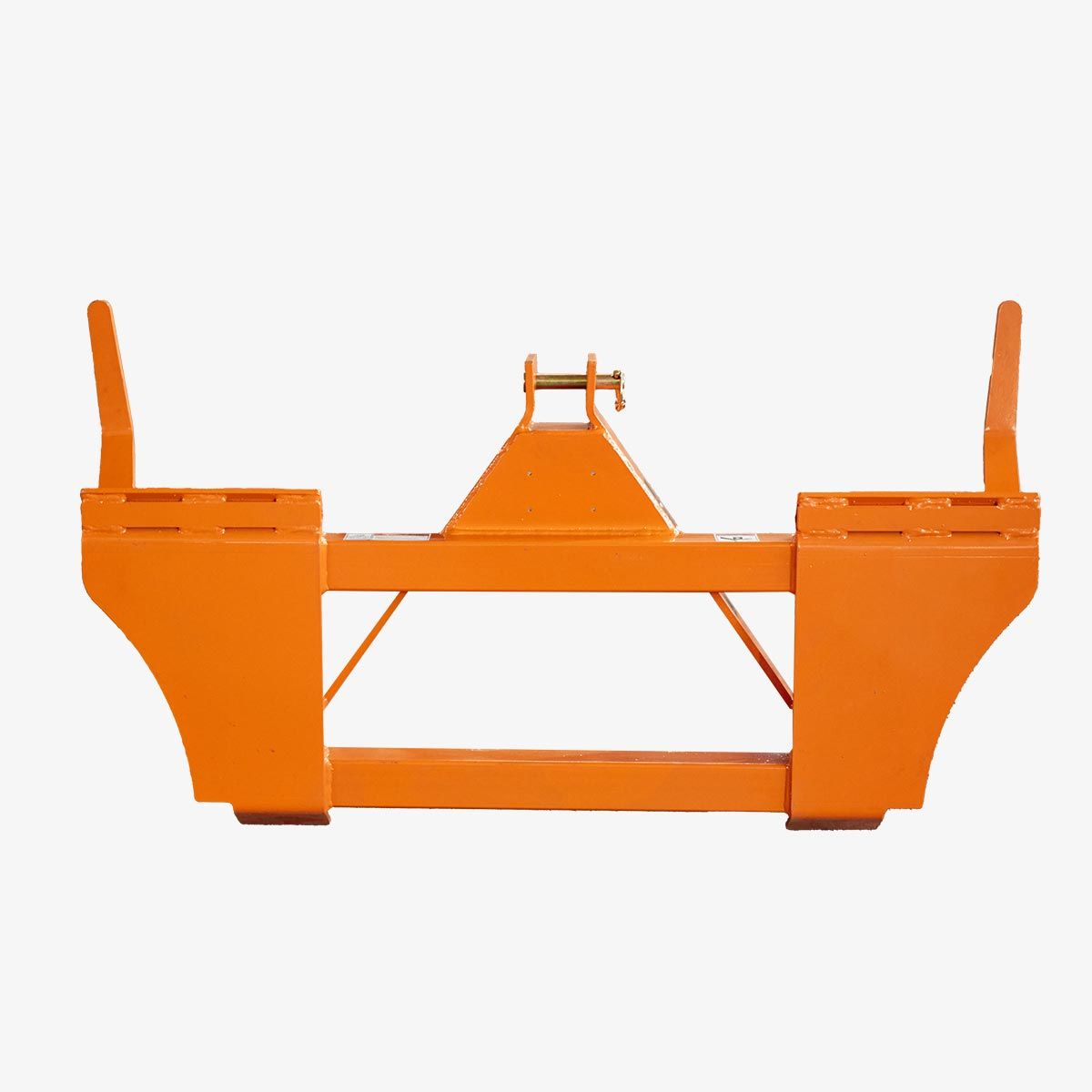 Factory Hot Sell Cat 1 Tractor 3 Point Quick Hitch