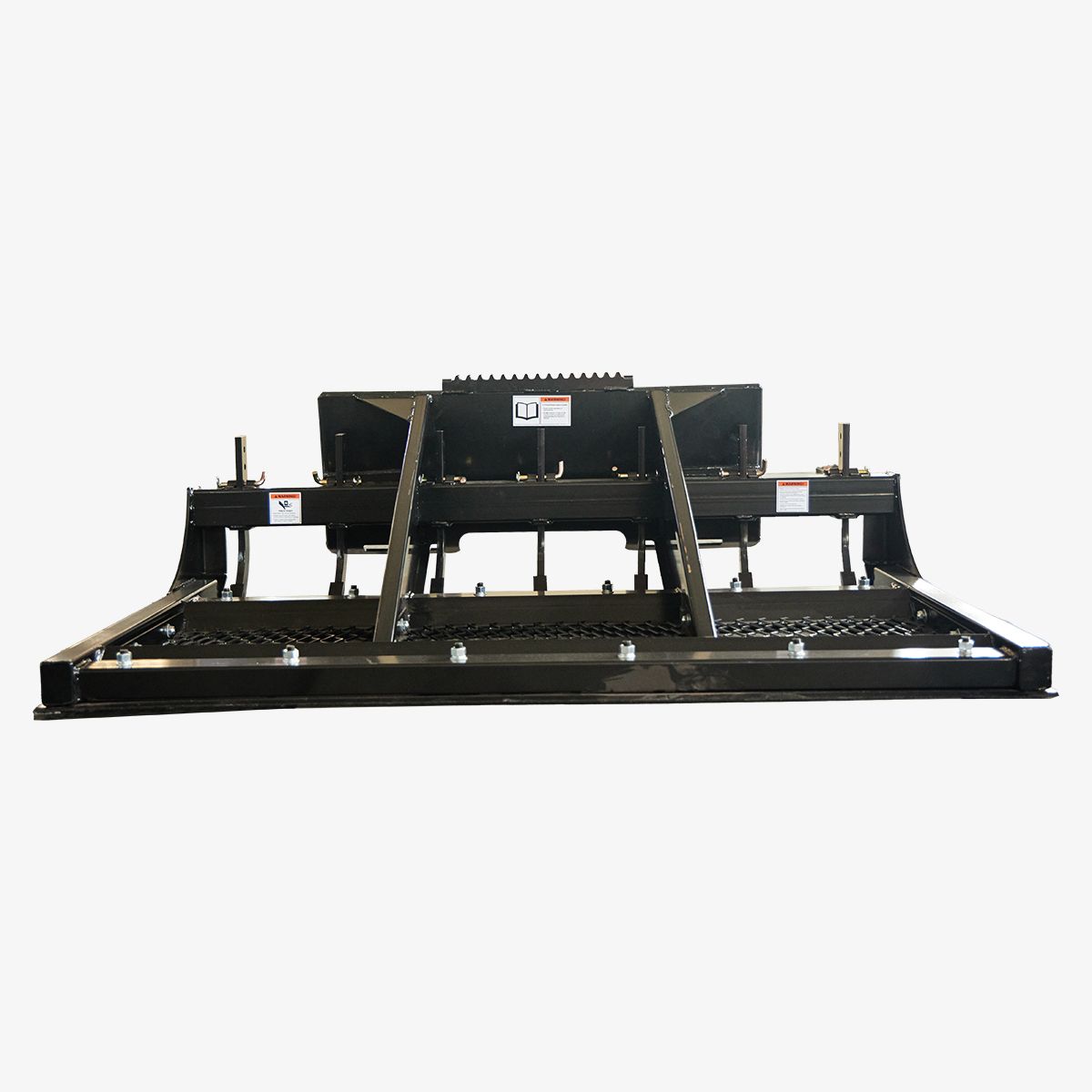 Factory OEM high quality skid steer loader Landscape Rake