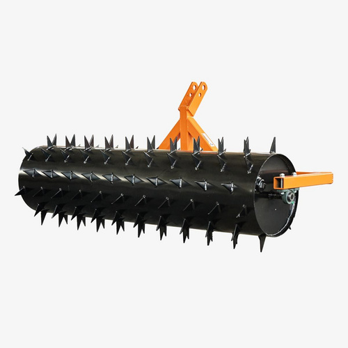 Drum Spike Aerator Lawn Aerator Spike Tractor Spike Land Lawn Rollers