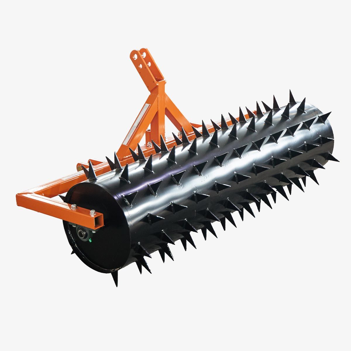 Drum Style Spike Aerator ATV UTV Spike Garden Lawn Rollers