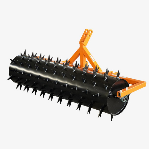 Drum Style Spike Aerator ATV UTV Spike Garden Lawn Rollers