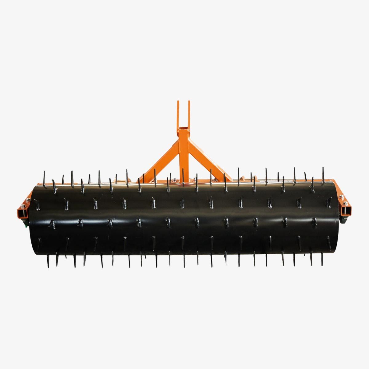 Drum Style Spike Aerator ATV UTV Spike Garden Lawn Rollers