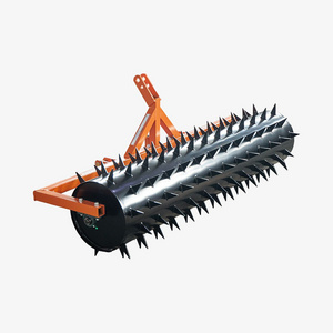 OEM and Customize two behind Spike Aerator with good price