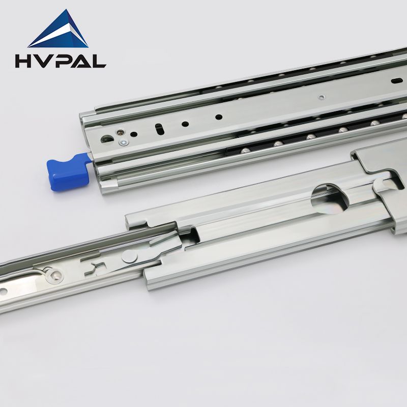 72 inch heavy duty drawer slides locking drawer slides