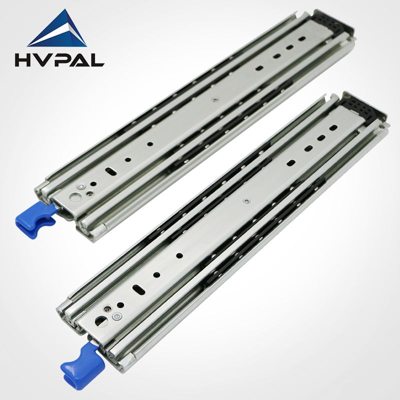 72 inch heavy duty drawer slides locking drawer slides