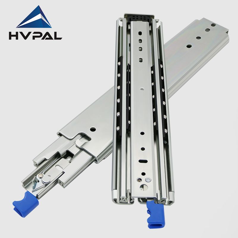 72 inch heavy duty drawer slides locking drawer slides